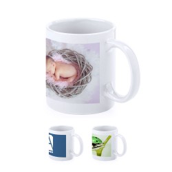 Mug Personnalisé 'Bornel'