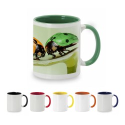 Mug Promotionnel 'Harnet'