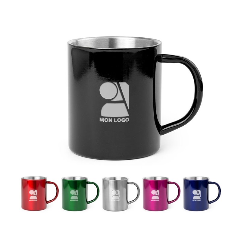 Tasse personnalisée de 15 oz, tasse magique, choisissez votre