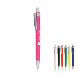 Stylo personnalisable 'Boder'