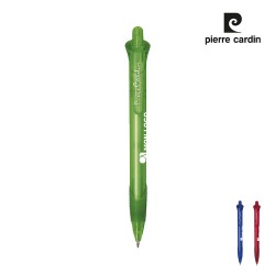 Pierre Cardin Toujours Stylo à Bille Bleu Encre Fin Pointe Doré