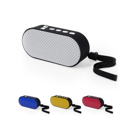 Enceinte Bluetooth 'Helber'