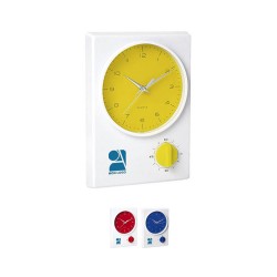 Horloge minuteur 'Tekel'