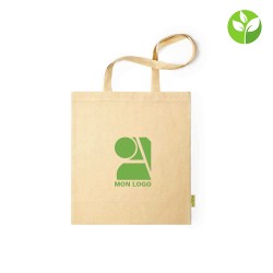 Tote Bag Coton Bio...