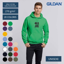 Sweat Publicitaire 270gr/m²...