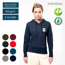 Sweat Coton Bio...