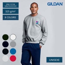 Sweat Publicitaire 325gr/m²...