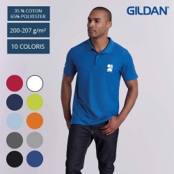 Polo Promotionel Homme...