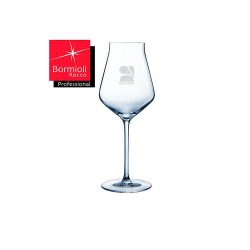 Verre Ricard® personnalisé Verre à vin - Latelier Gravure